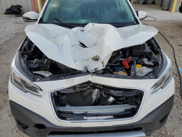 Photo 12 from auction – 2020 SUBARU OUTBACK with VIN 4S4BTANC3L3144178