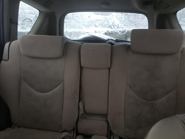 Photo 10 from auction – 2009 TOYOTA RAV4 with VIN JTMBF33V09D014969
