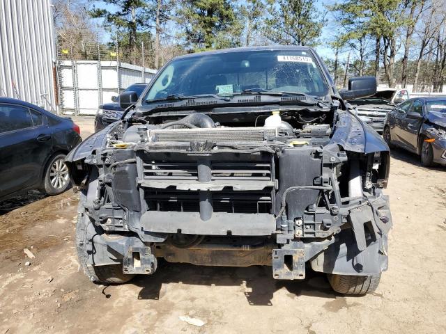 Photo 5 from auction – 2014 RAM 1500 SLT with VIN 1C6RR6GT7ES422592