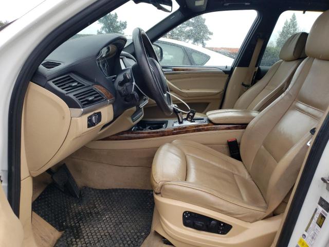 Photo 7 from auction – 2010 BMW X5 XDRIVE3 with VIN 5UXFE4C51AL381513
