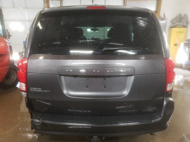 Photo 6 from auction – 2017 DODGE GRAND CARA with VIN 2C4RDGCG4HR632370