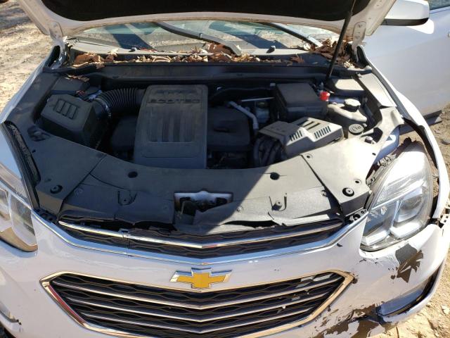Photo 12 from auction – 2016 CHEVROLET EQUINOX LT with VIN 2GNFLFEK7G6277834