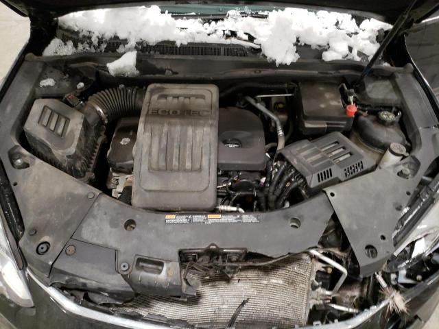 Photo 11 from auction – 2017 CHEVROLET EQUINOX LT with VIN 2GNFLFEK1H6276955