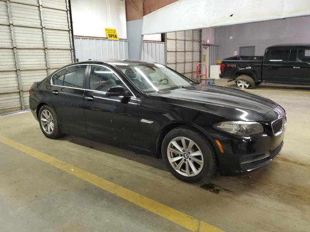 Photo 4 from auction – 2014 BMW 528 XI with VIN WBA5A7C51ED614846
