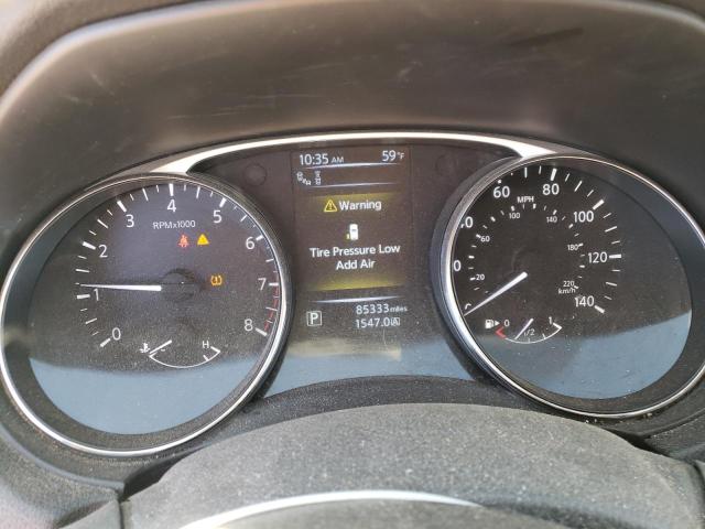 Photo 9 from auction – 2016 NISSAN ROGUE S with VIN 5N1AT2MT5GC792131