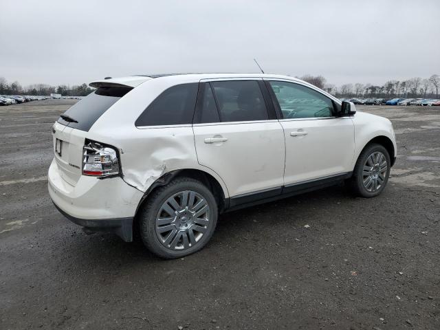 Photo 3 from auction – 2010 FORD EDGE LIMIT with VIN 2FMDK3KC4ABB76484