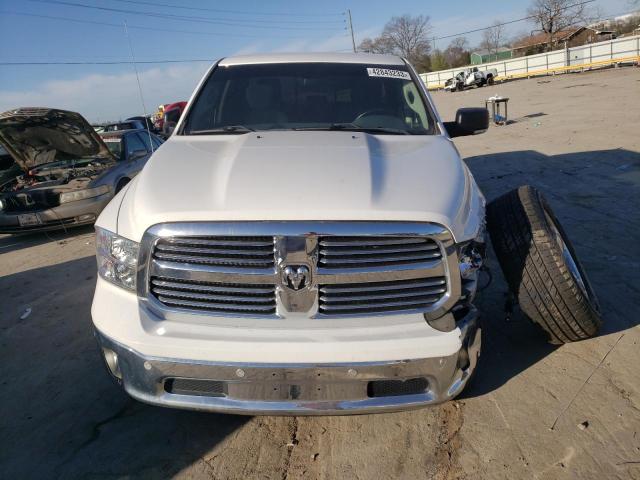 Photo 5 from auction – 2017 RAM 1500 SLT with VIN 1C6RR6GT9HS821976