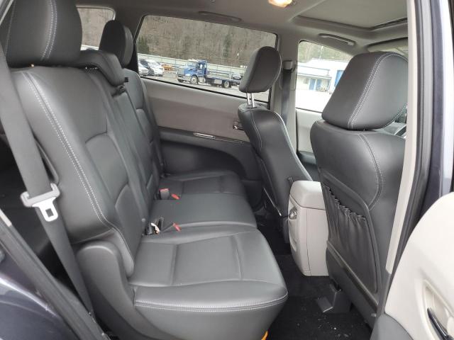 Photo 11 from auction – 2013 SUBARU TRIBECA LI with VIN 4S4WX9GD2D4401353