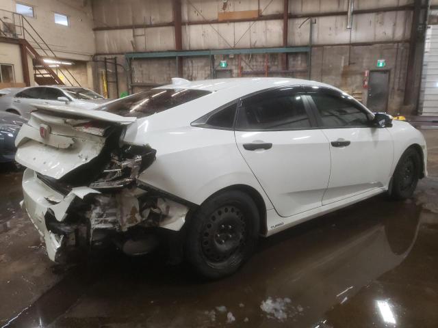Photo 3 from auction – 2017 HONDA CIVIC SI with VIN 2HGFC1E53HH200472