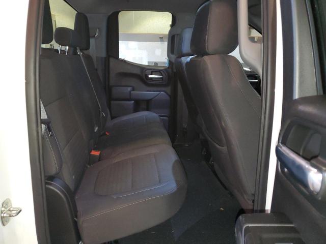 Photo 10 from auction – 2020 CHEVROLET SILVERADO with VIN 1GCRYDEK2LZ229622