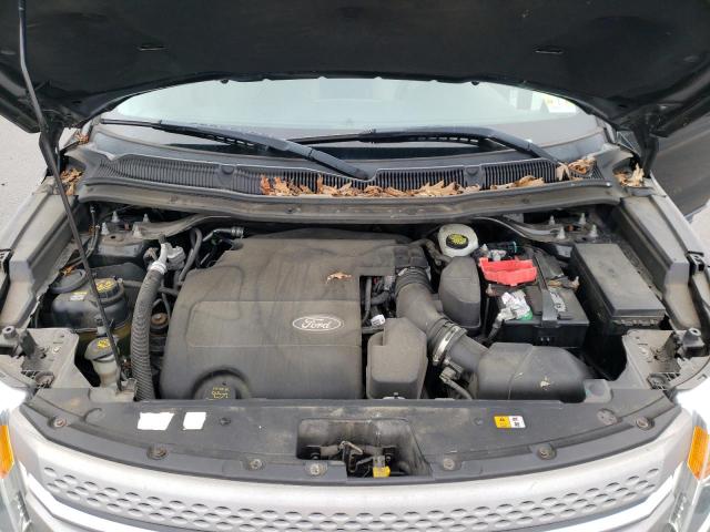 Photo 12 from auction – 2011 FORD EXPLORER with VIN 1FMHK8B80BGA66598