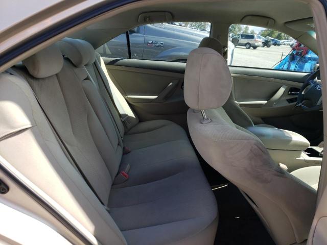 Photo 10 from auction – 2009 TOYOTA CAMRY BASE with VIN 4T4BE46KX9R108207