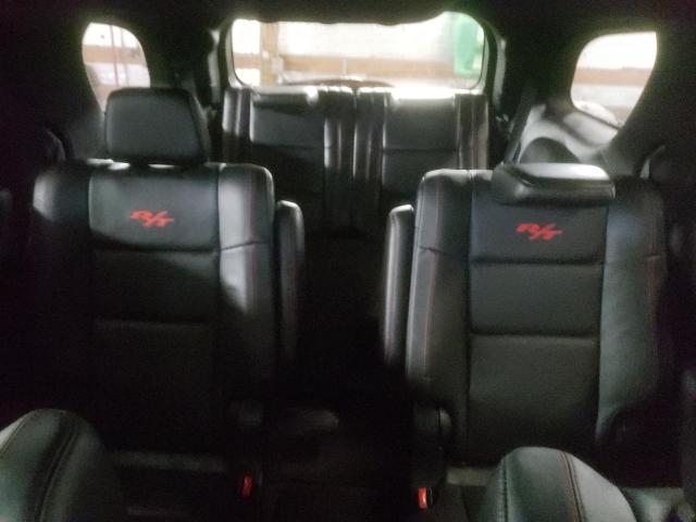Photo 10 from auction – 2018 DODGE DURANGO R/ with VIN 1C4SDJCT2JC219325