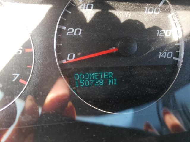 Photo 9 from auction – 2008 CHEVROLET IMPALA LT with VIN 2G1WT58K189175694