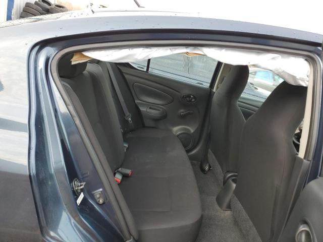 Photo 10 from auction – 2015 NISSAN VERSA S with VIN 3N1CN7AP8FL816407
