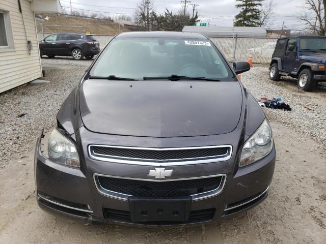 Photo 5 from auction – 2011 CHEVROLET MALIBU 1LT with VIN 1G1ZC5E17BF339540