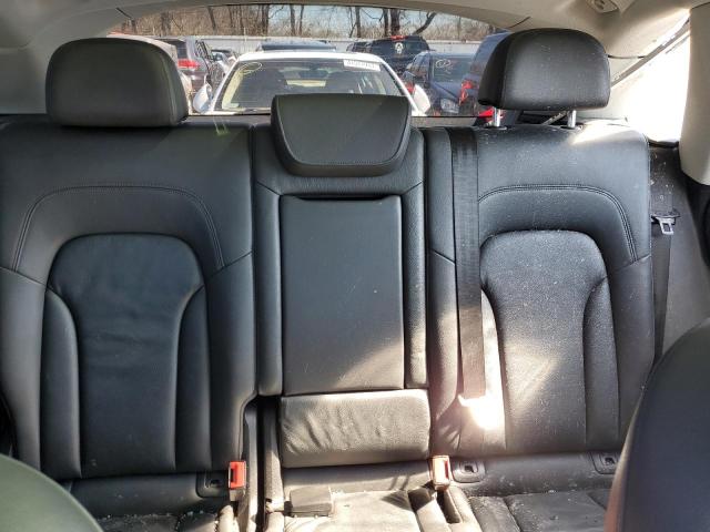 صورة رقم 10 من المزاد - 2014 AUDI Q5 PREMIUM مع VIN WA1LFAFP1EA092267