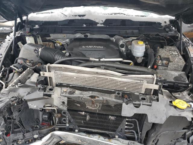 Photo 11 from auction – 2016 RAM 3500 ST with VIN 3C63RRGJ3GG137677