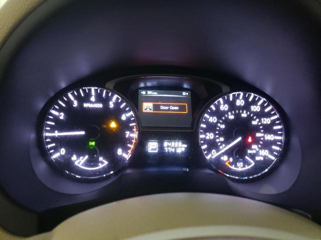 Photo 9 from auction – 2013 NISSAN ALTIMA 2.5 with VIN 1N4AL3AP9DC187452