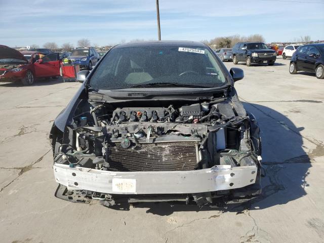 Photo 5 from auction – 2013 HONDA CIVIC EX with VIN 19XFB2F8XDE032805
