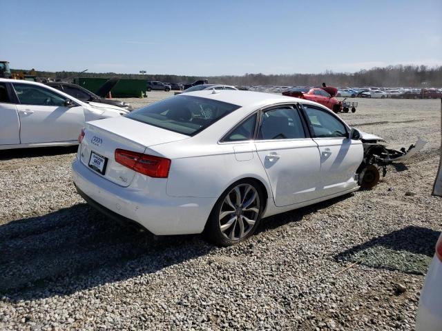 صورة رقم 3 من المزاد - 2014 AUDI A6 PREMIUM مع VIN WAUFGAFC5EN053345