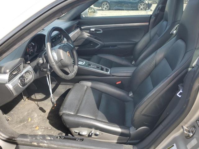 Photo 7 from auction – 2012 PORSCHE 911 CARRER with VIN WP0AA2A98CS106294