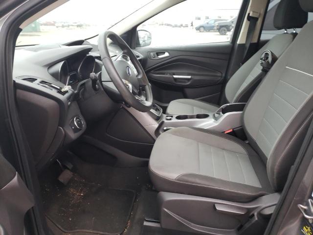 Photo 7 from auction – 2013 FORD ESCAPE SE with VIN 1FMCU9GX9DUB53107