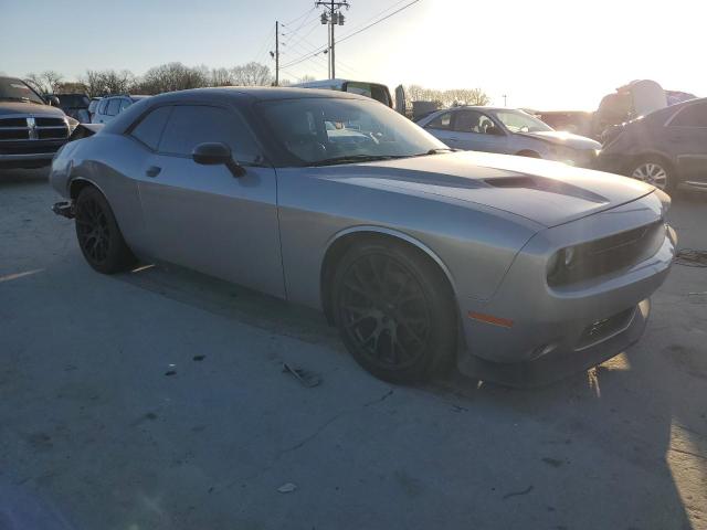 Photo 4 from auction – 2015 DODGE CHALLENGER with VIN 2C3CDZBT8FH911523