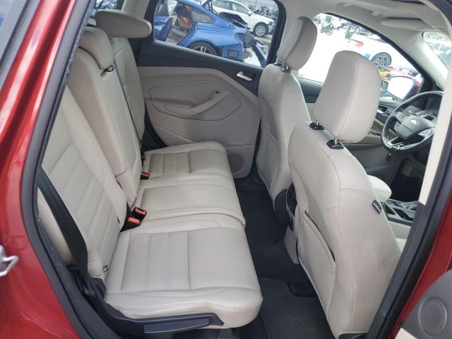 Photo 10 from auction – 2019 FORD ESCAPE TIT with VIN 1FMCU9J96KUA64084
