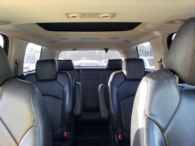 Photo 10 from auction – 2009 SATURN OUTLOOK with VIN 5GZER23D89J183997