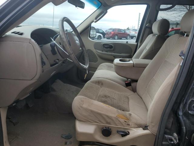 Photo 7 from auction – 2003 FORD F150 SUPER with VIN 1FTRW08L43KD05451