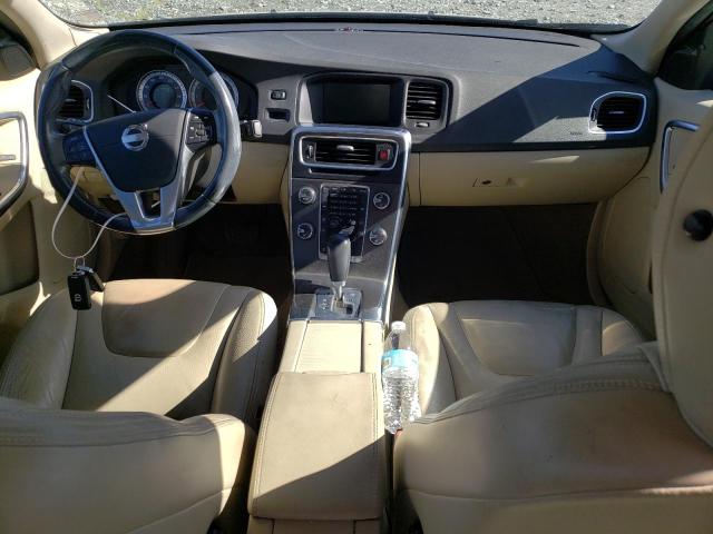 Photo 8 from auction – 2012 VOLVO S60 T5 with VIN YV1622FS1C2129294
