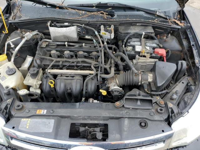 Photo 11 from auction – 2010 FORD FOCUS SE with VIN 1FAHP3FN8AW144791