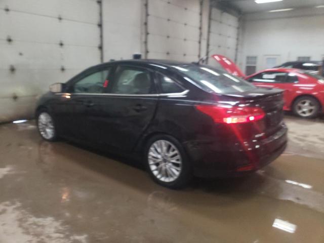 Photo 2 from auction – 2015 FORD FOCUS TITA with VIN 1FADP3J29FL313169
