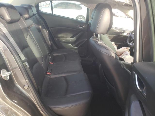 Photo 10 from auction – 2018 MAZDA 3 TOURING with VIN 3MZBN1V34JM242885