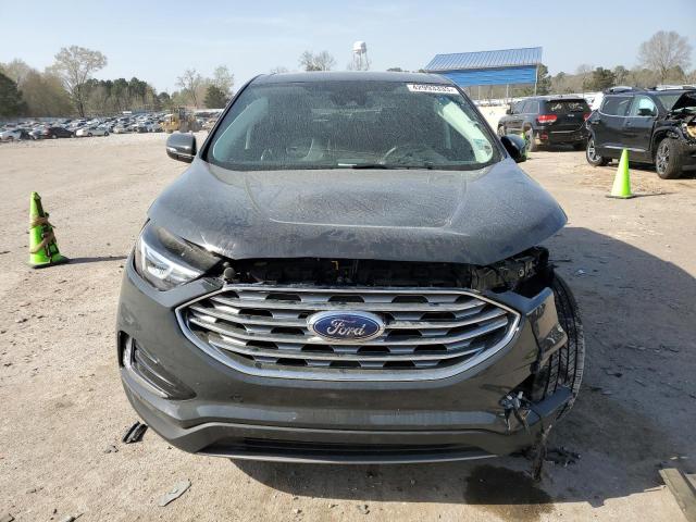 Photo 5 from auction – 2021 FORD EDGE TITAN with VIN 2FMPK3K96MBA17567