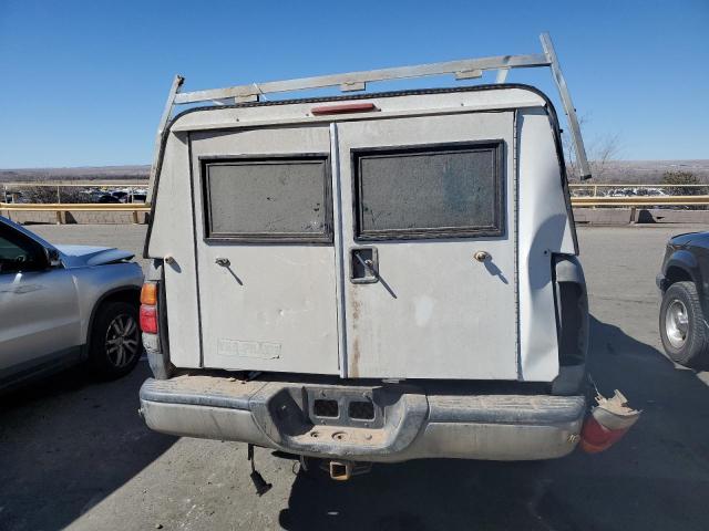 Photo 6 from auction – 2000 TOYOTA TUNDRA ACC with VIN 5TBBT4817YS086008