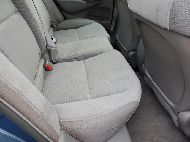 Photo 10 from auction – 2010 HONDA CIVIC LX with VIN 19XFA1F50AE012402