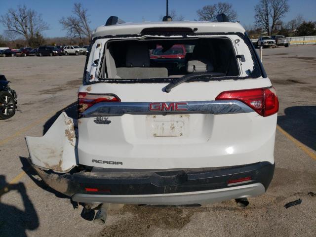 Photo 6 from auction – 2018 GMC ACADIA SLT with VIN 1GKKNMLS8JZ114151