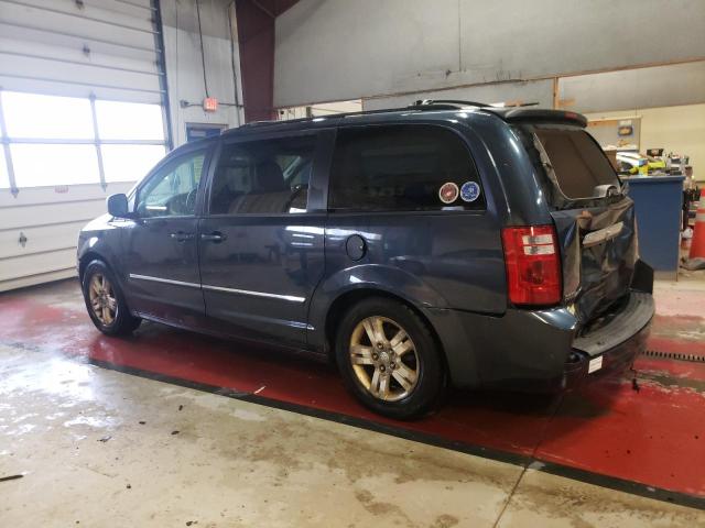 Photo 2 from auction – 2008 DODGE GRAND CARA with VIN 2D8HN54X98R614170