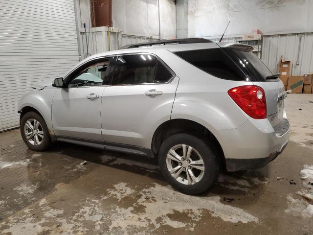Zdjęcie 2 z aukcji – 2010 CHEVROLET EQUINOX LT z VIN 2CNFLEEW3A6228090