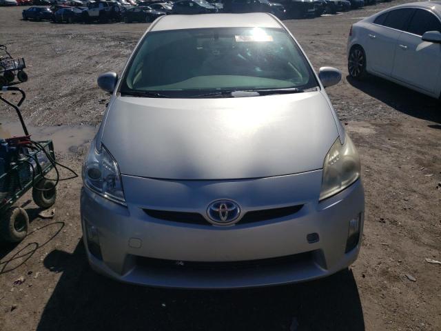 Photo 5 from auction – 2010 TOYOTA PRIUS with VIN JTDKN3DU7A0189076