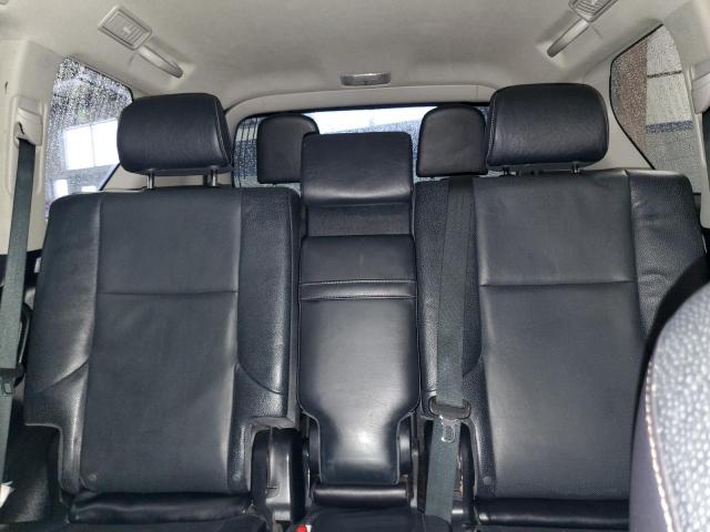 Photo 10 from auction – 2014 LEXUS GX 460 with VIN JTJBM7FX4E5065743