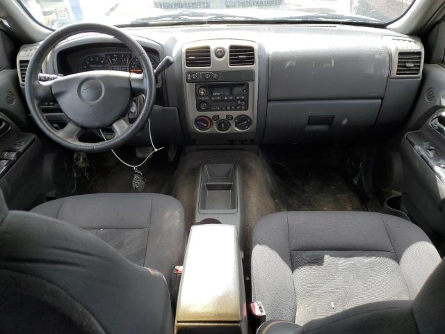 Photo 8 from auction – 2005 CHEVROLET COLORADO with VIN 1GCDT136658243738