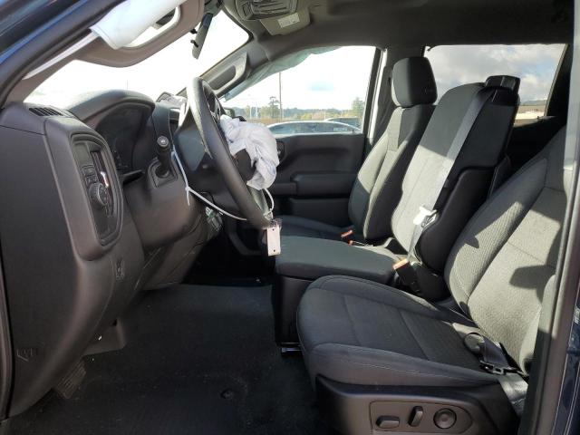 Photo 7 from auction – 2022 CHEVROLET SILVERADO with VIN 3GCPABEK6NG531496
