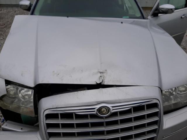 Photo 11 from auction – 2010 CHRYSLER 300 TOURIN with VIN 2C3CA5CV5AH101454