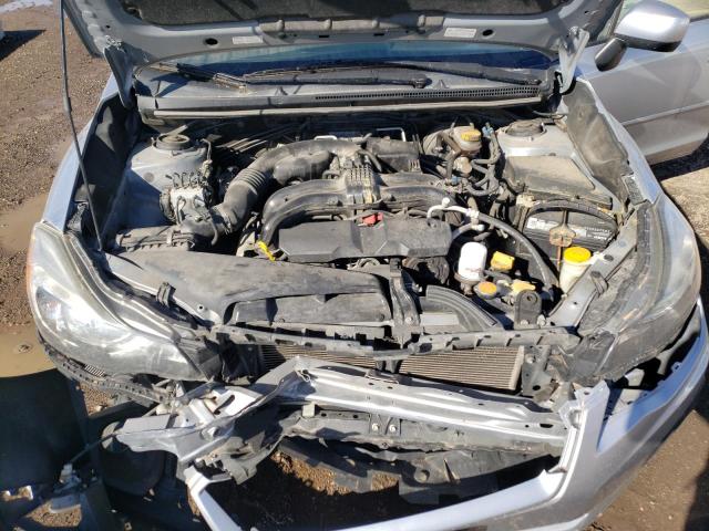 Photo 11 from auction – 2014 SUBARU IMPREZA SP with VIN JF1GPAL63EH217203