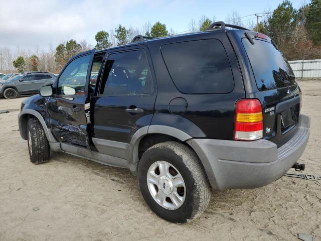 Photo 2 from auction – 2002 FORD ESCAPE XLT with VIN 1FMYU04192KA38761