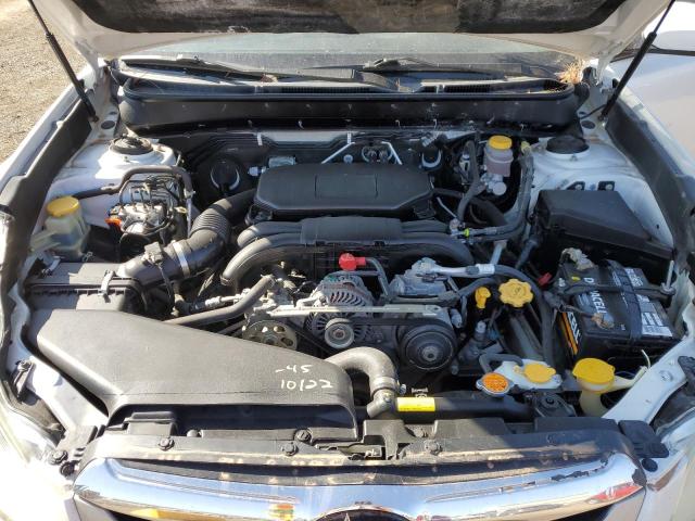 Photo 12 from auction – 2010 SUBARU OUTBACK 2. with VIN 4S4BRCJC4A3345701