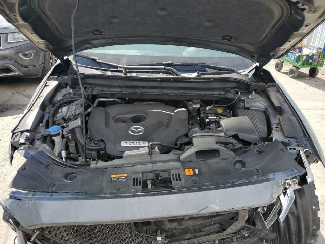 Photo 12 from auction – 2021 MAZDA CX-5 SIGNA with VIN JM3KFBEY0M0424745